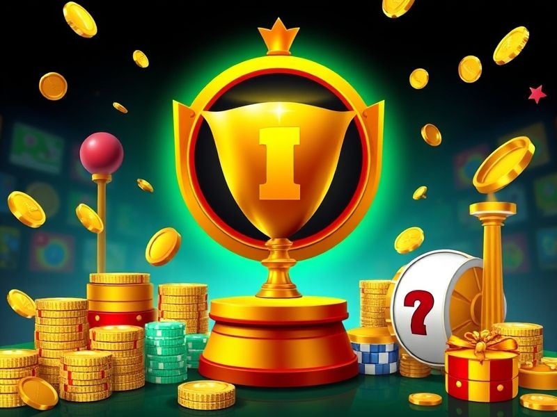 Discover top real winning online casinos with expert strategies, the latest promotions, and insights into high RTP games. Get verified guides to maximize your wins and choose trustworthy platforms.