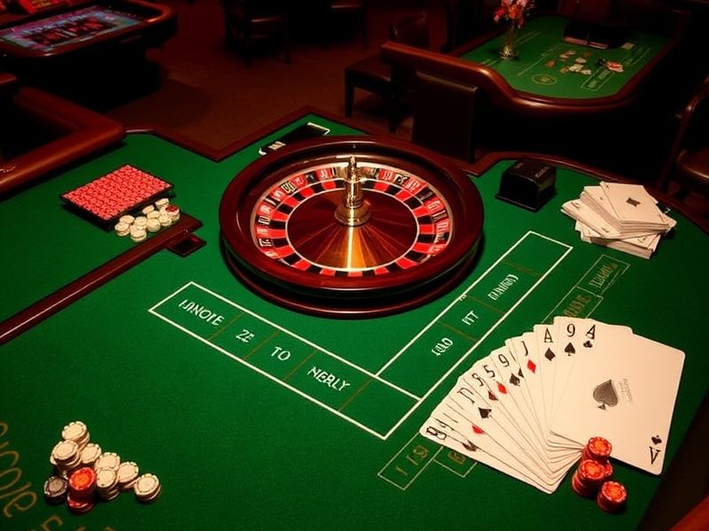 Discover top real winning online casinos with expert strategies, the latest promotions, and insights into high RTP games. Get verified guides to maximize your wins and choose trustworthy platforms.